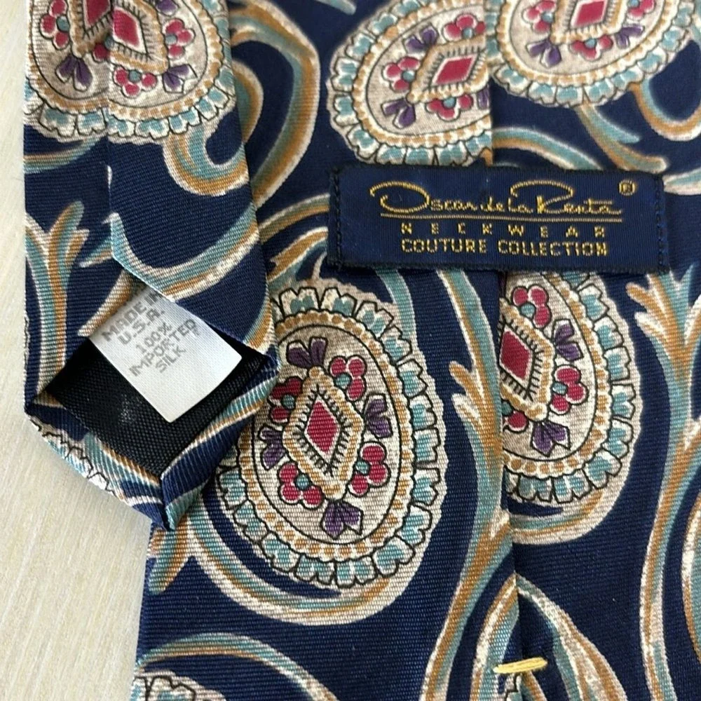 Oscar de la Renta excellent oscar